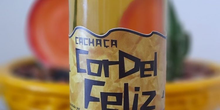 Cordel Feliz – Cachaça com coração Soteropolitano – Diga Bahia